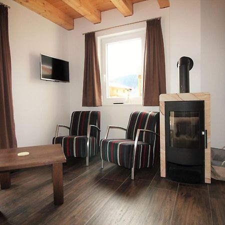 Chalet In Ski Area In Koetschach-Mauthen Eksteriør billede