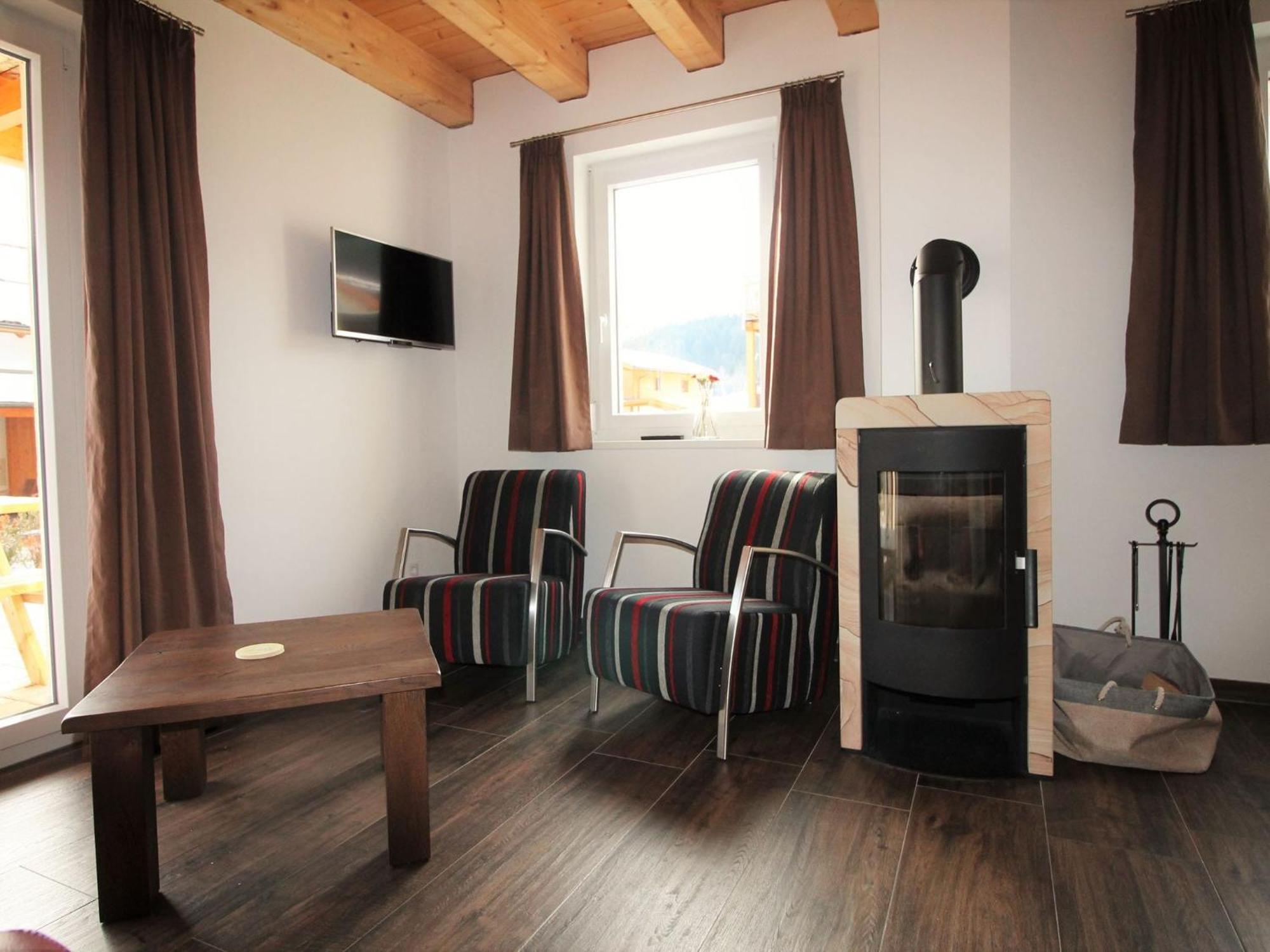Chalet In Ski Area In Koetschach-Mauthen Eksteriør billede
