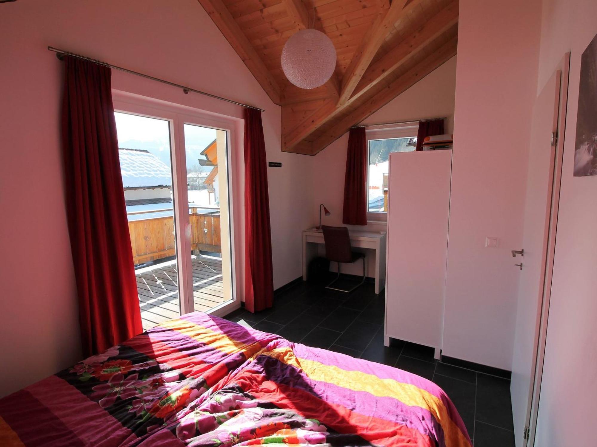Chalet In Ski Area In Koetschach-Mauthen Eksteriør billede