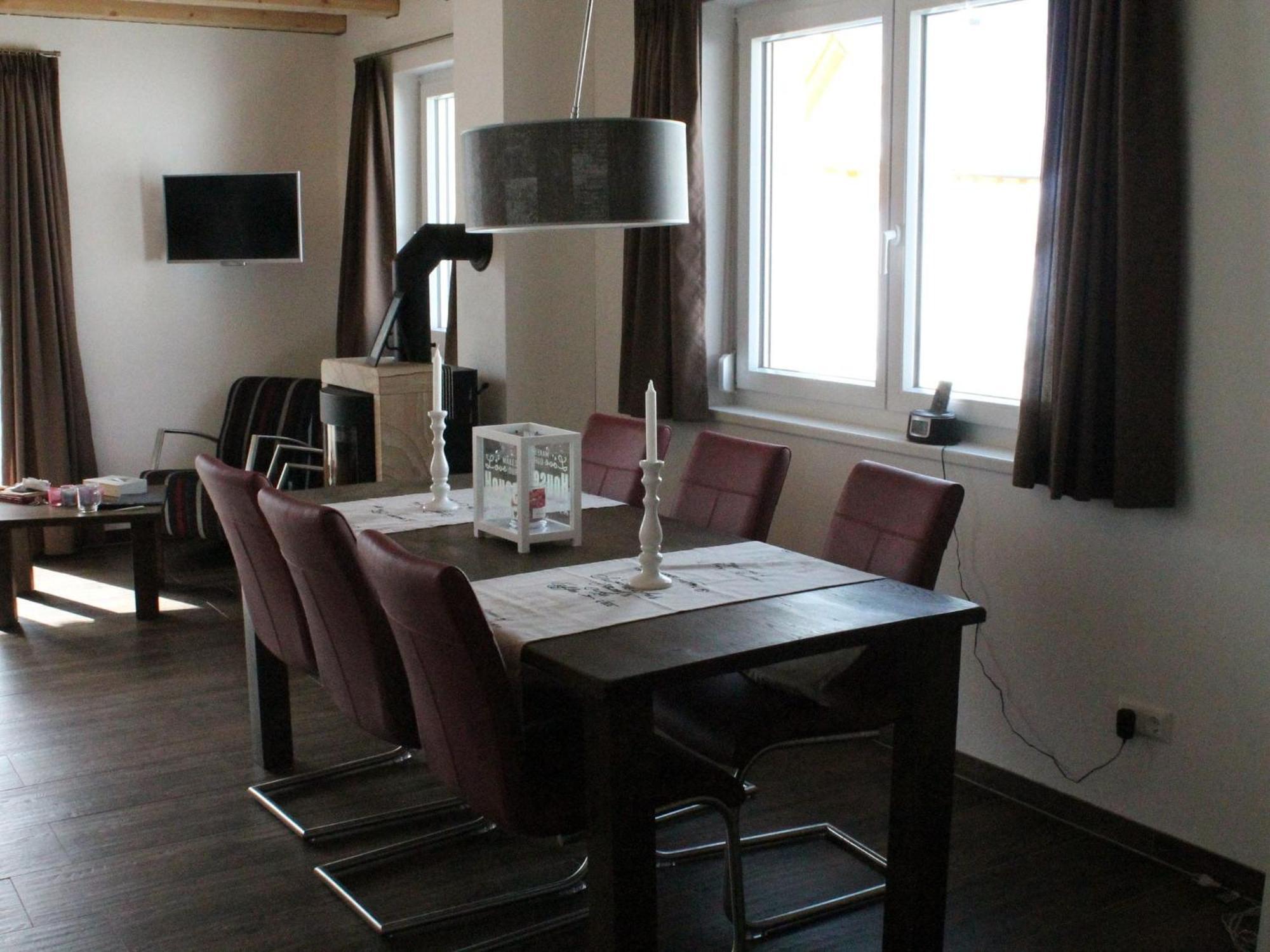 Chalet In Ski Area In Koetschach-Mauthen Eksteriør billede