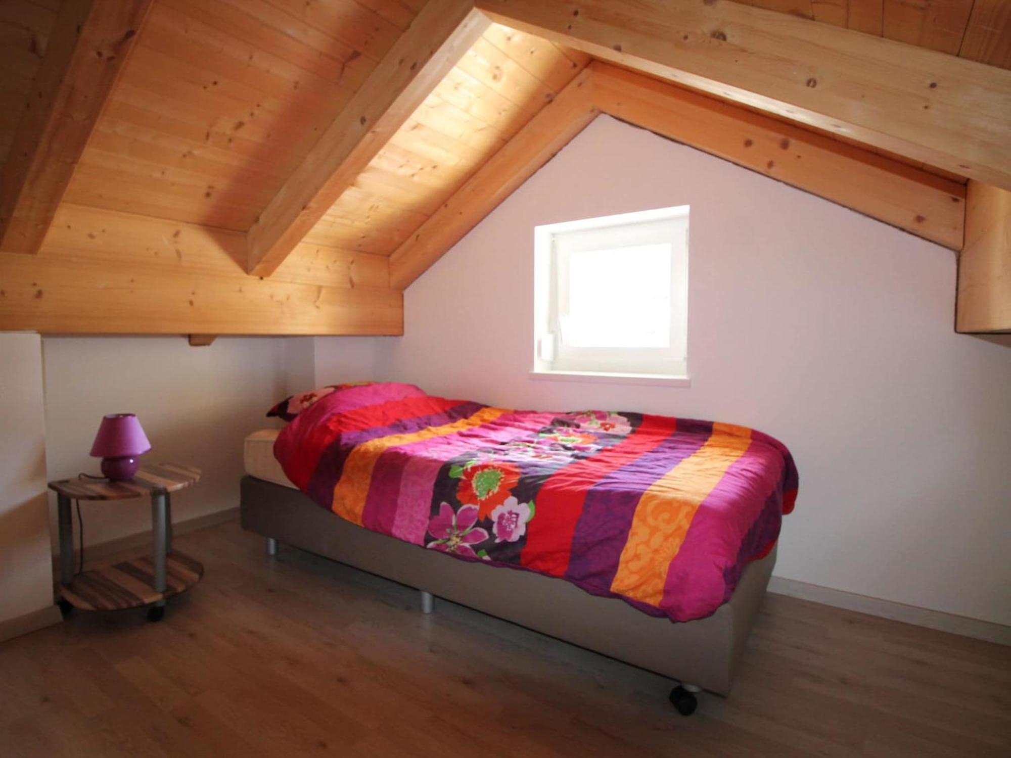 Chalet In Ski Area In Koetschach-Mauthen Eksteriør billede