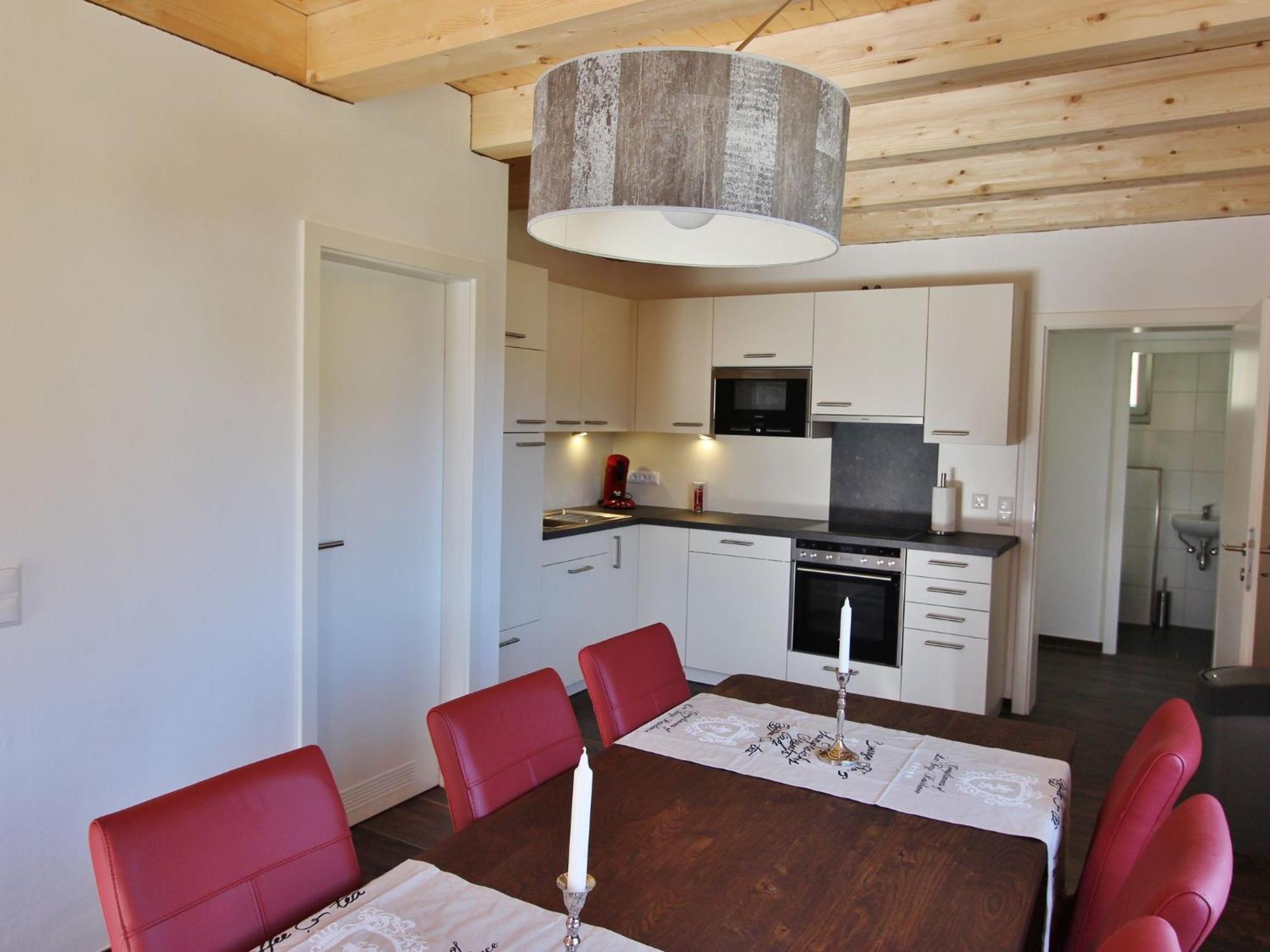 Chalet In Ski Area In Koetschach-Mauthen Eksteriør billede